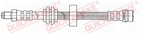 Brake Hose